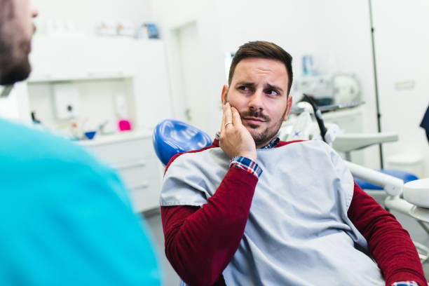 Dental X-Rays and Imaging in Mount Vernon, IN