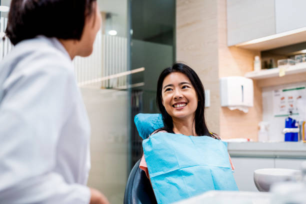 Advanced Technology for Better Dental Care in Mount Vernon, IN