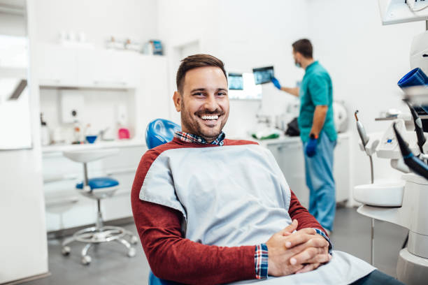Mount Vernon, IN Dental Services Company